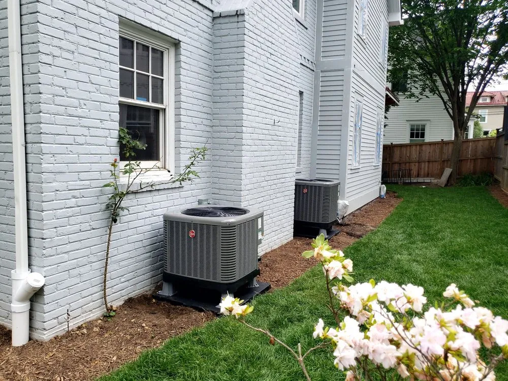 Reliable HVAC repair for homes in Ijamsville, MD by CKs'Air