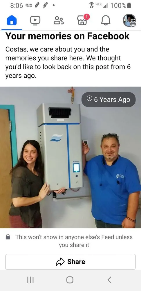 Expert furnace service in Ijamsville, MD - CKs'Air