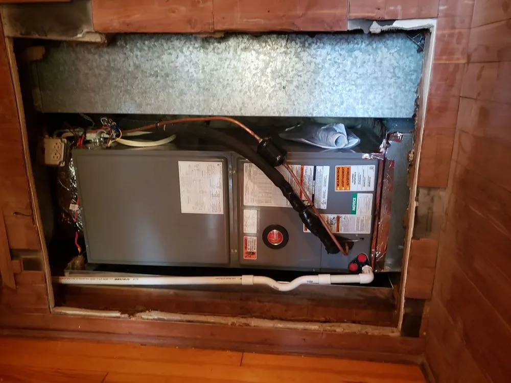 Trusted AC installation in Ijamsville, MD - CKs'Air
