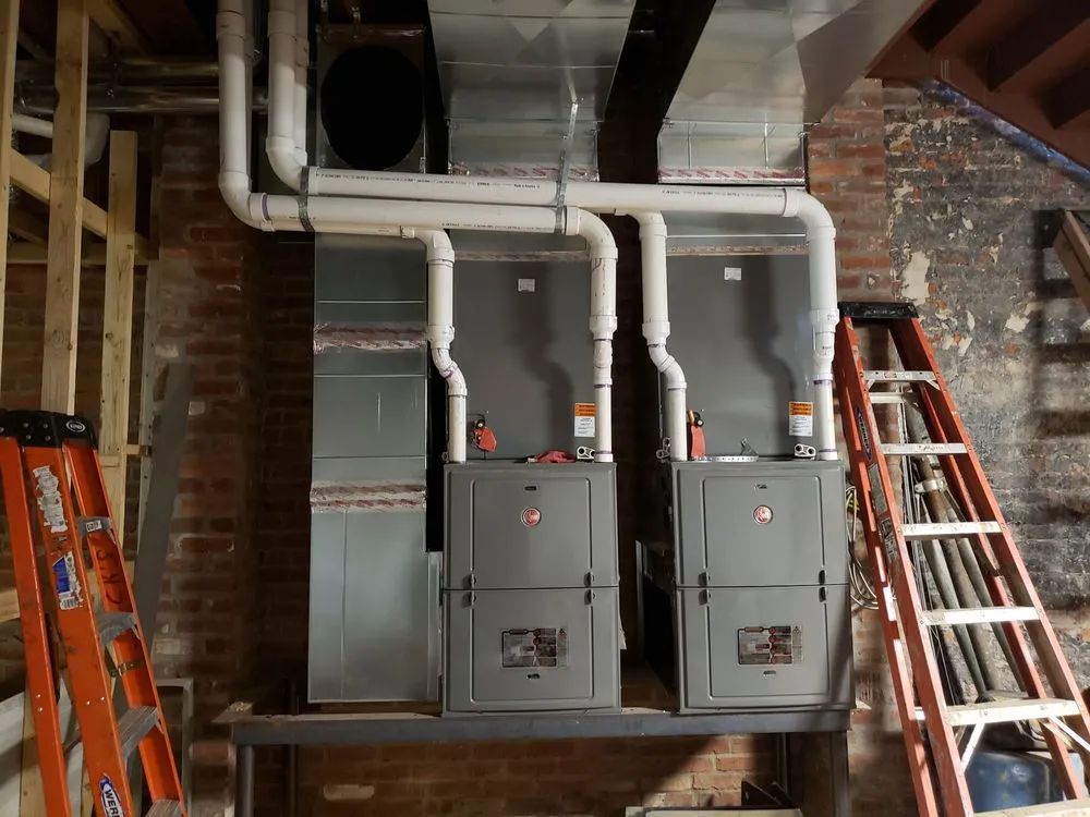 Reliable AC repair for residential systems across Ijamsville, MD - CKs'Air