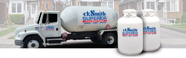 cksmithsuperior