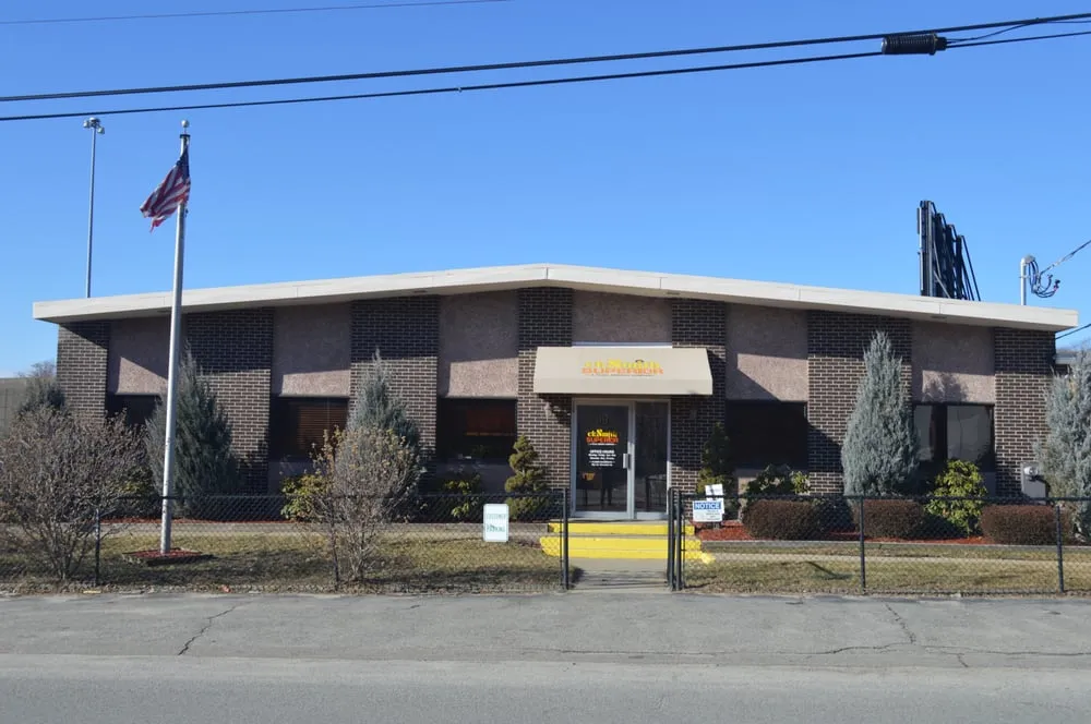 Slide of ckSmithSuperior