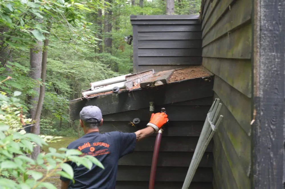 Slide of ckSmithSuperior