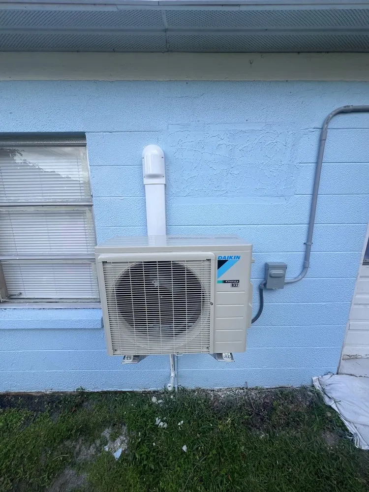 Slide of CL Air Solutions