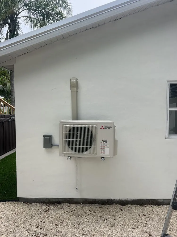 Slide of CL Air Solutions