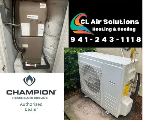 CL Air Solutions