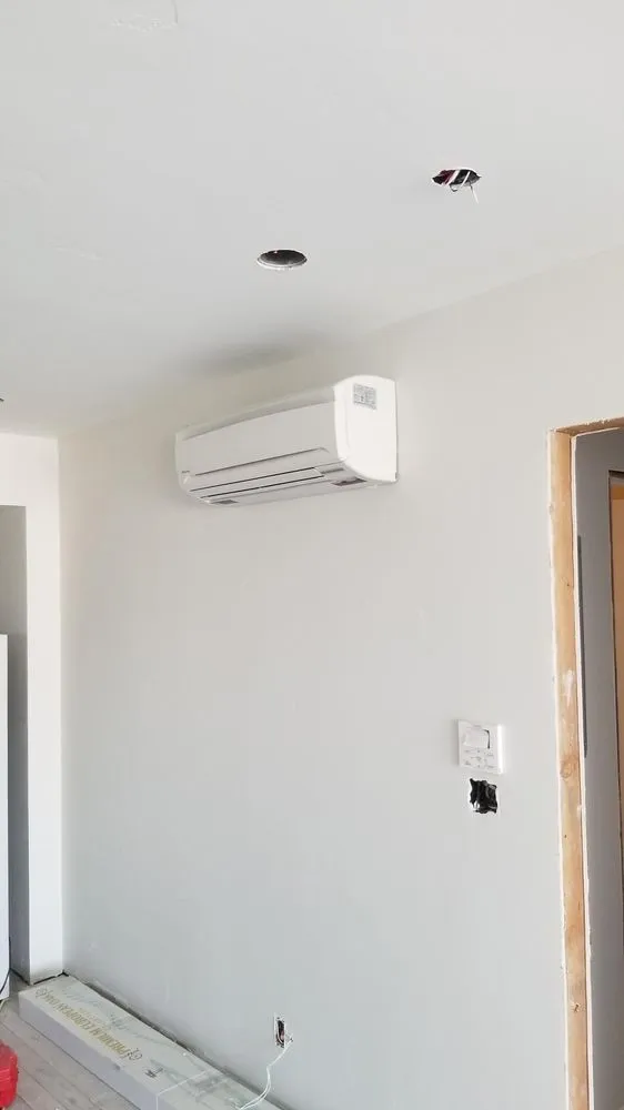 Slide of CL Heating and Air