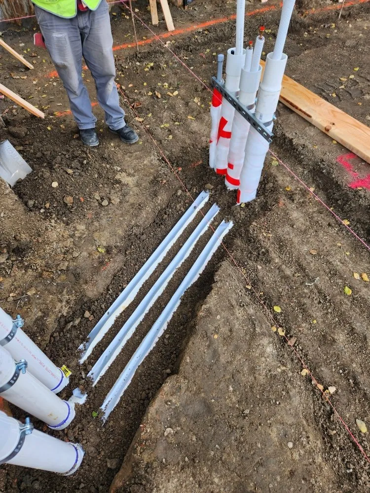 Slide of CL Heating and Air