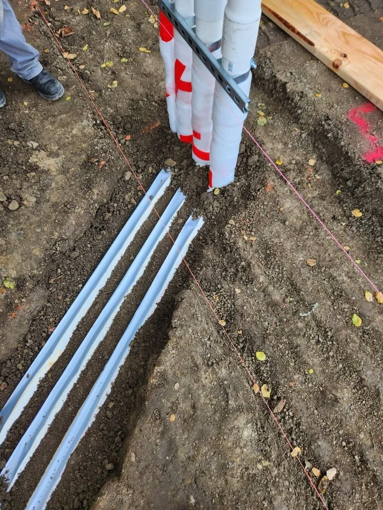 Slide of CL Heating and Air