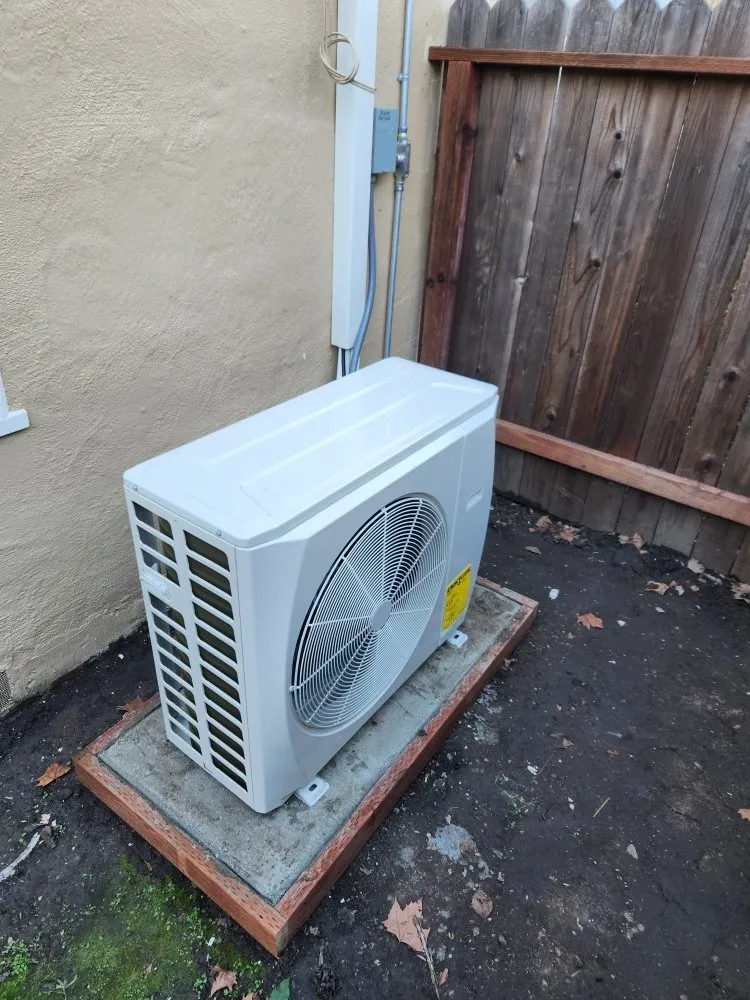 Slide of CL Heating and Air