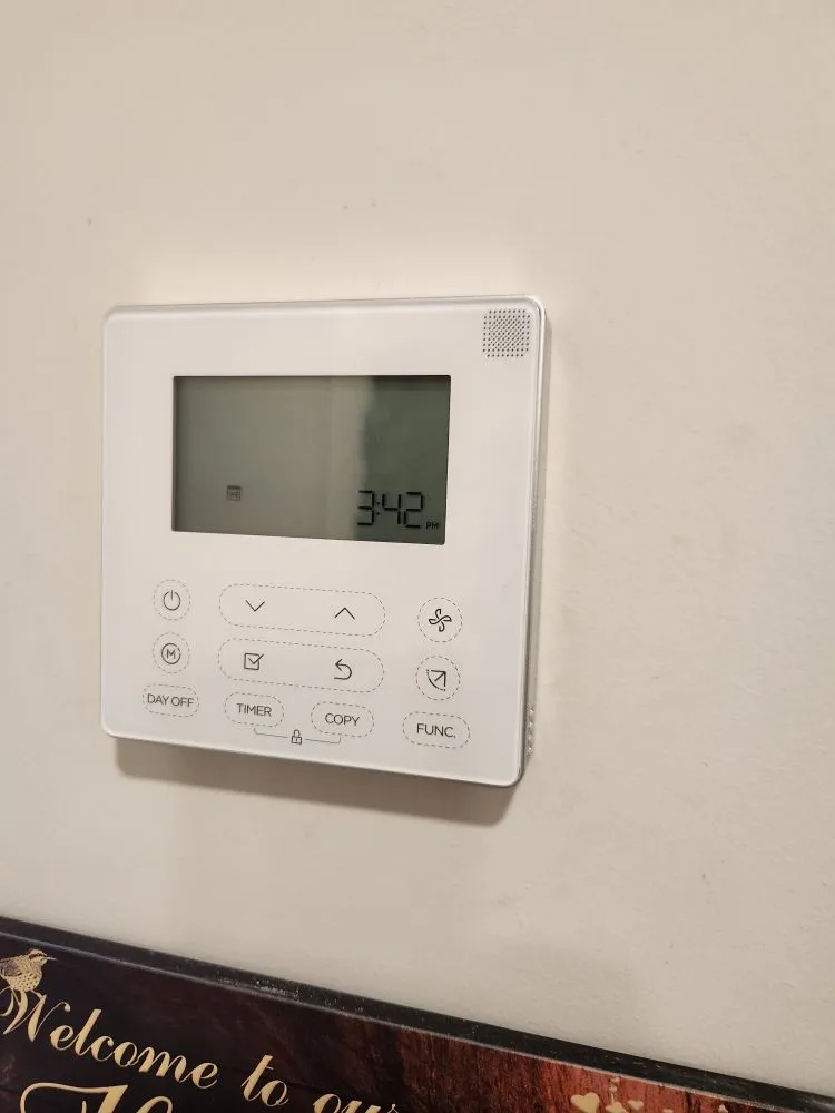 Slide of CL Heating and Air