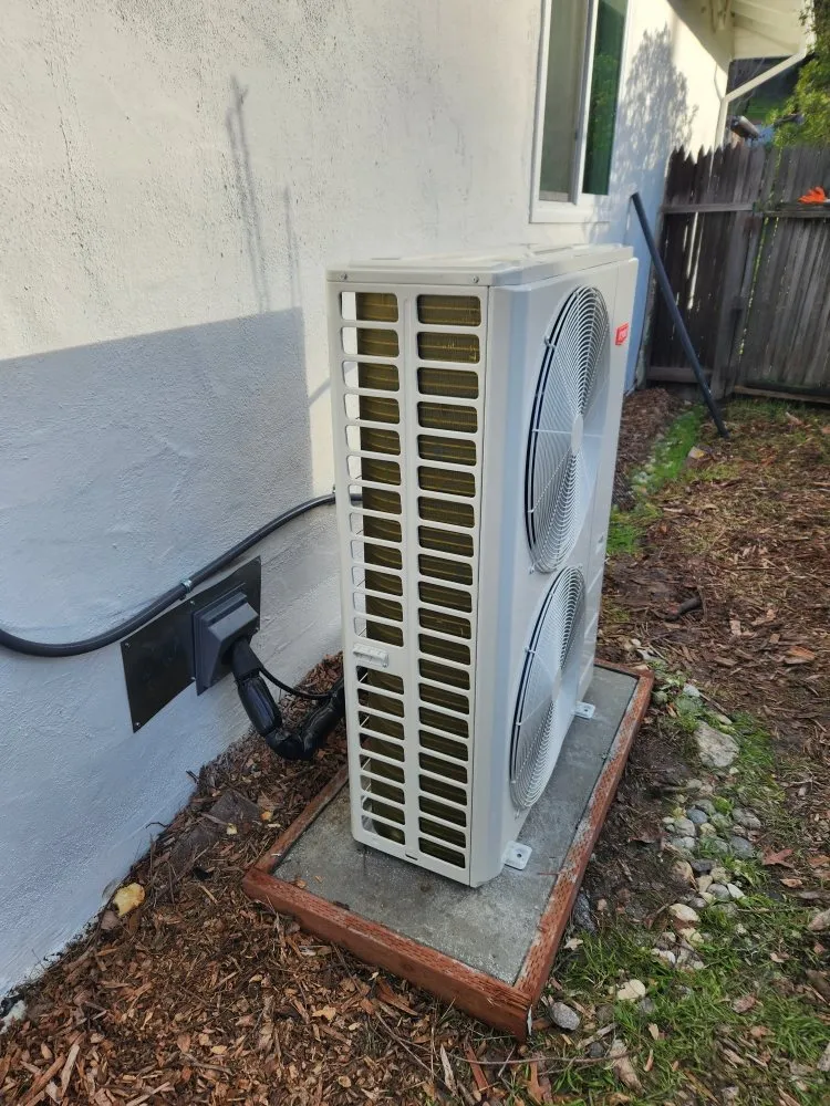 Slide of CL Heating and Air