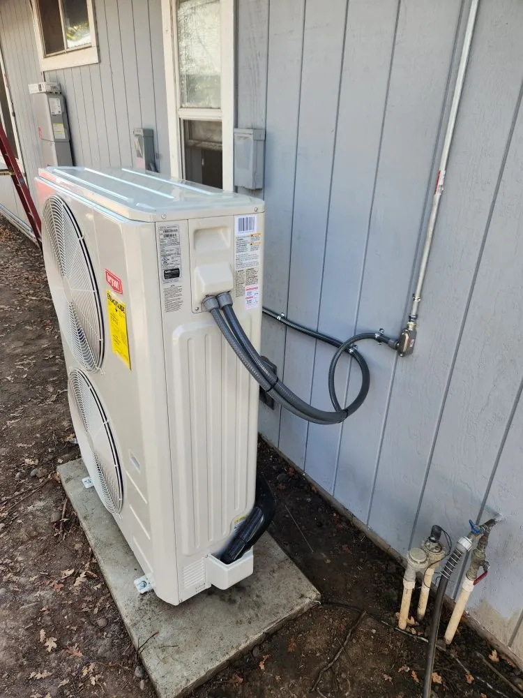 Slide of CL Heating and Air