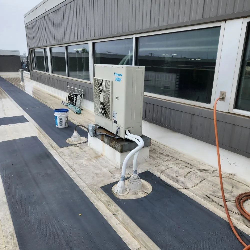 Slide of CL Heating and Air