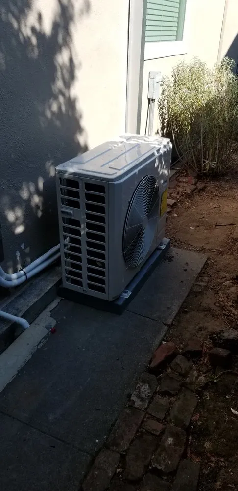 Slide of CL Heating and Air