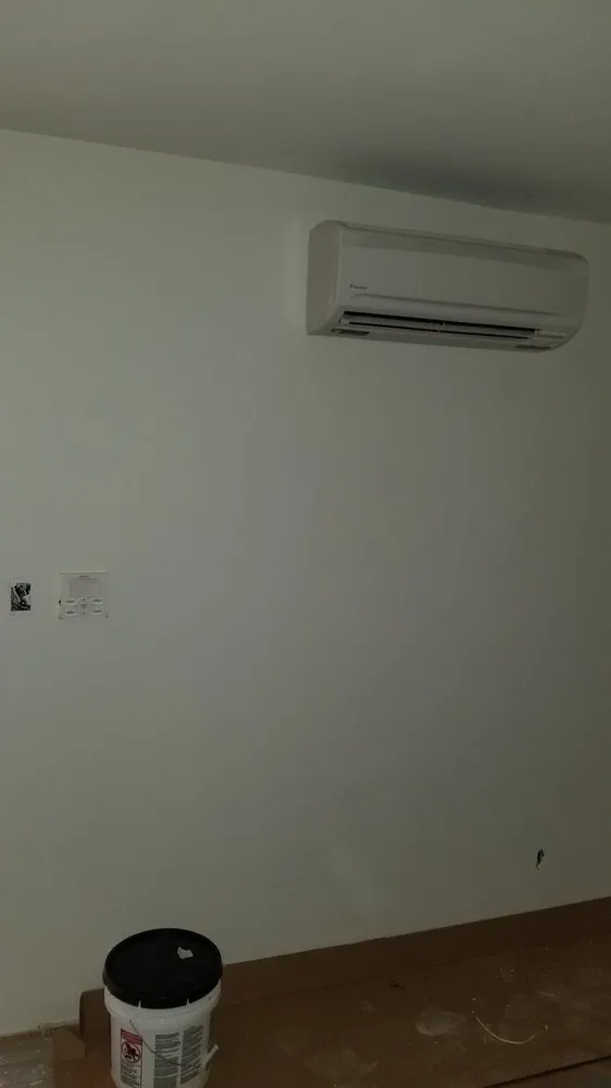 Slide of CL Heating and Air