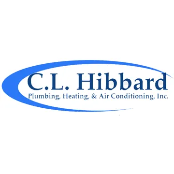 Slide of C.L. Hibbard Plumbing, Heating, & Air Conditioning