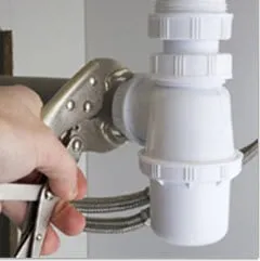 Slide of C.L. Hibbard Plumbing, Heating, & Air Conditioning