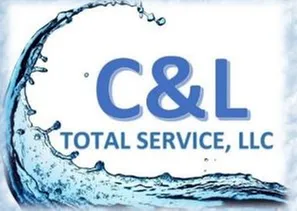 Slide of C&L Total Service