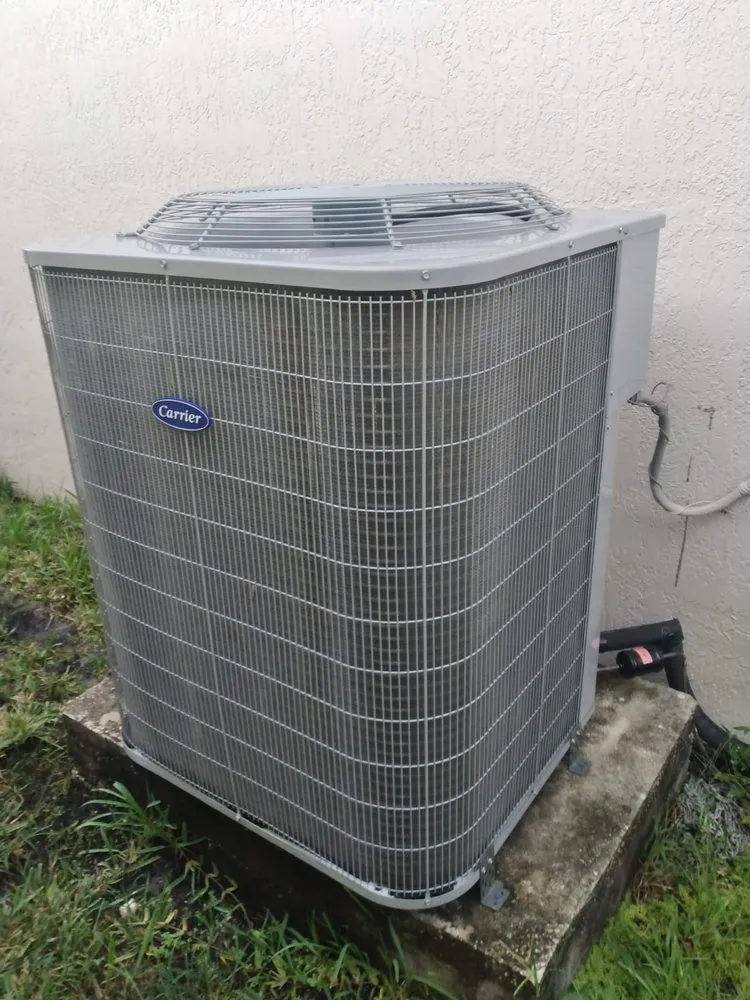 Slide of CLA Cool Service