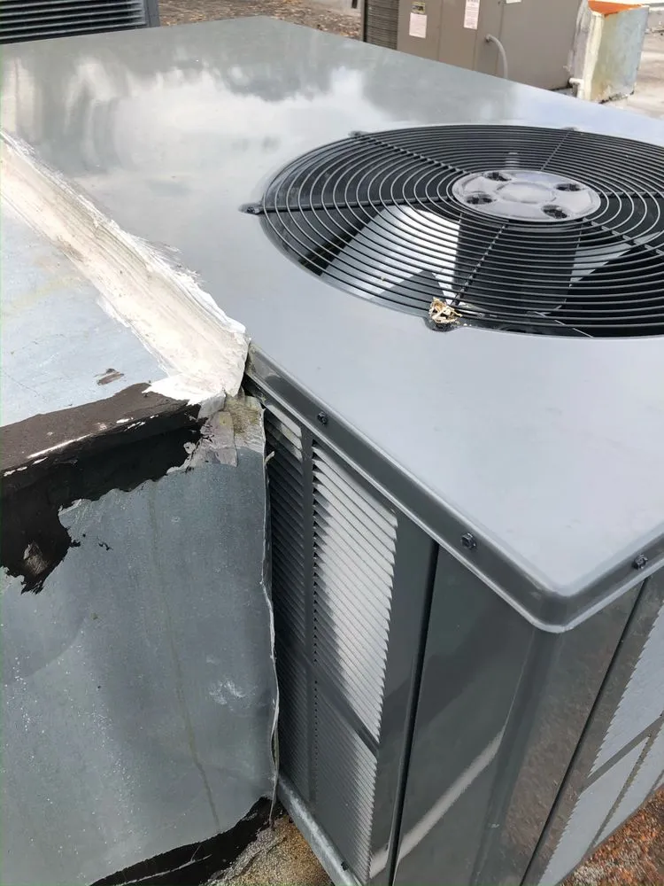 Slide of CLA Cool Service