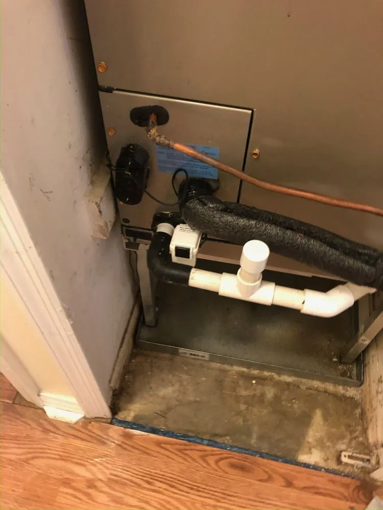 Slide of CLA Cool Service