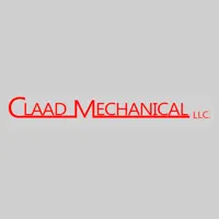 Slide of CLAAD Mechanical LLC
