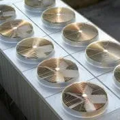 Slide of CLAAD Mechanical LLC