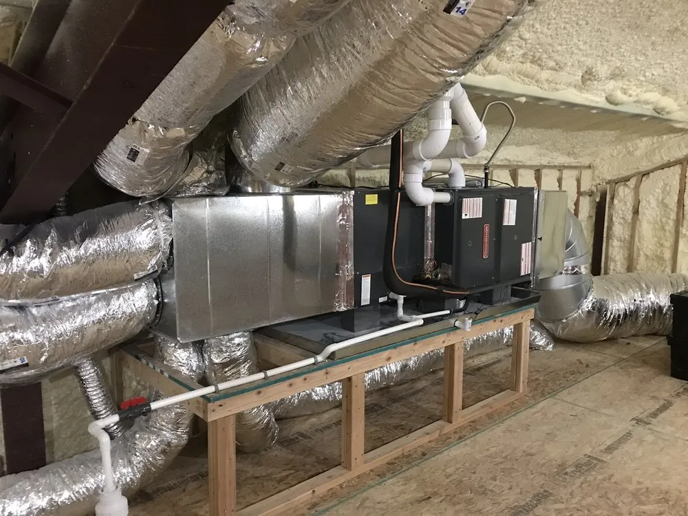 Slide of Claborn Refrigeration & Air Conditioning