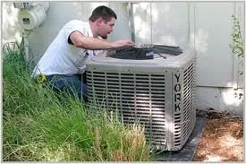 Slide of Clackamas Hvac Right Now