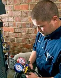 Slide of Clackamas Hvac Right Now