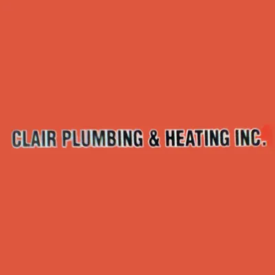 Clair Plumbing & Heating