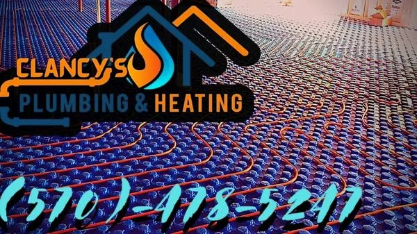 Clancy's Plumbing Heating & Air