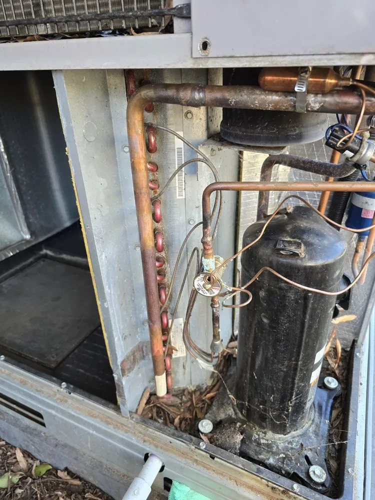 Slide of Claras Handymans services