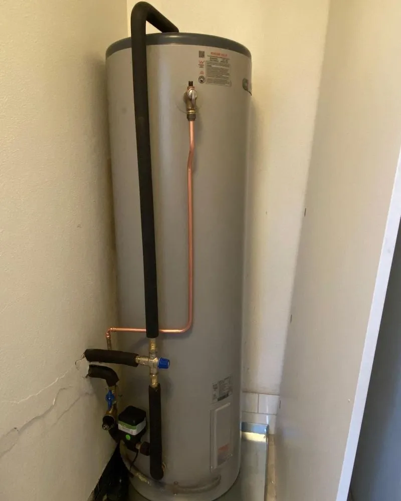 Slide of Clarendon Hills Emergency Plumber