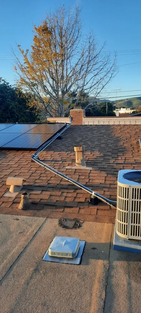 Slide of Clark & Sons Aire