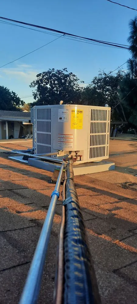 Slide of Clark & Sons Aire