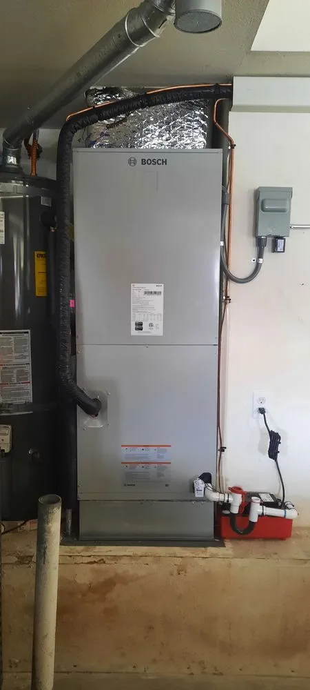 Slide of Clark & Sons Aire