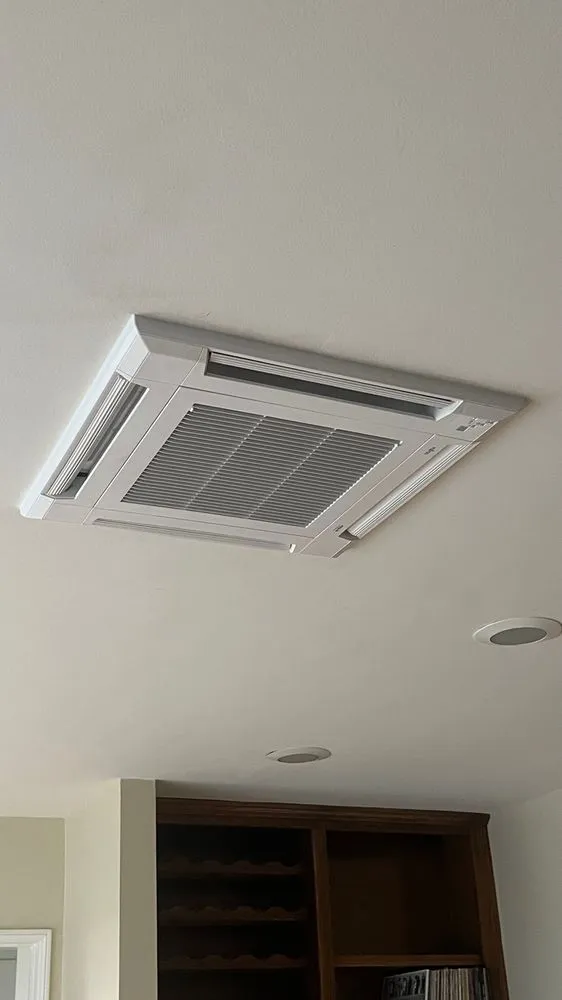 Slide of Clark & Sons Aire