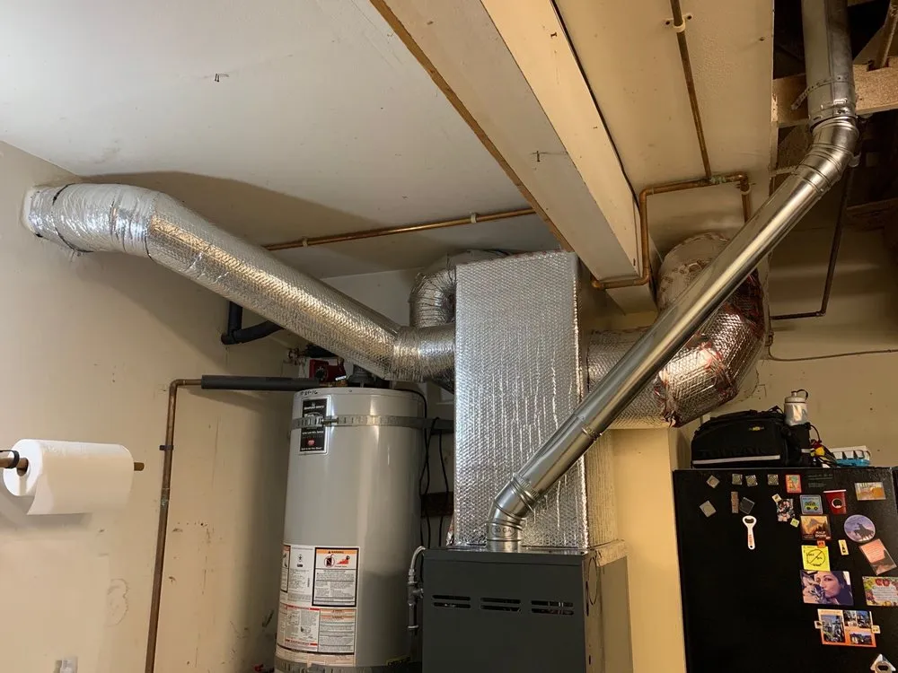 Slide of Clark & Sons Aire