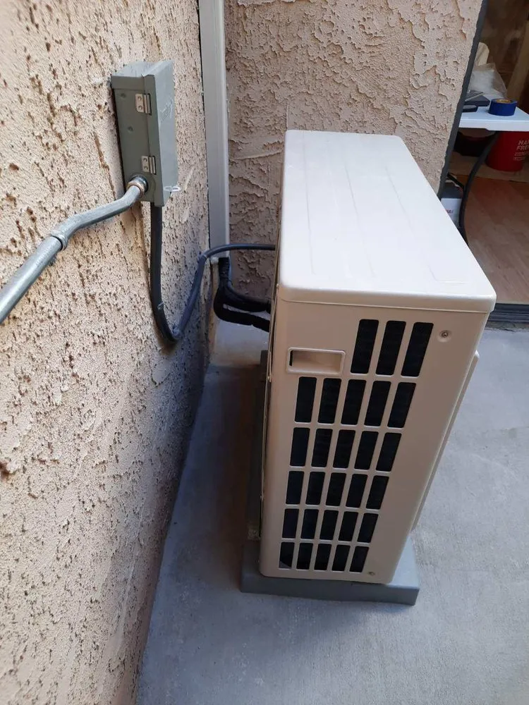 Slide of Clark & Sons Aire