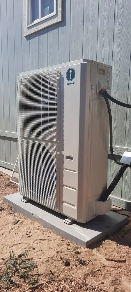 Slide of Clark & Sons Aire