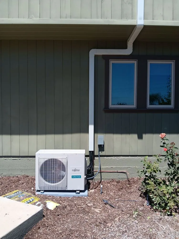 Slide of Clark & Sons Aire