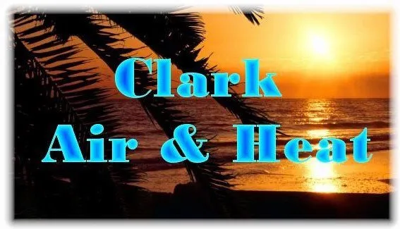 Slide of Clark Air and Heat