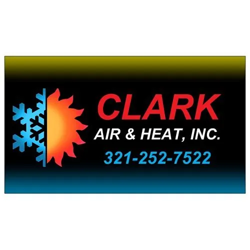 Slide of Clark Air and Heat
