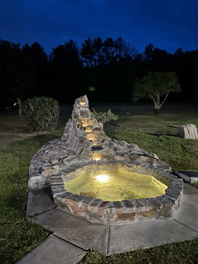 Slide of Clark All Service