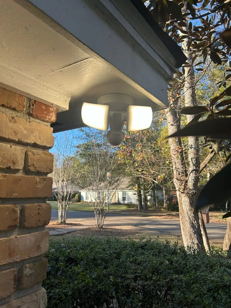 Slide of Clark All Service