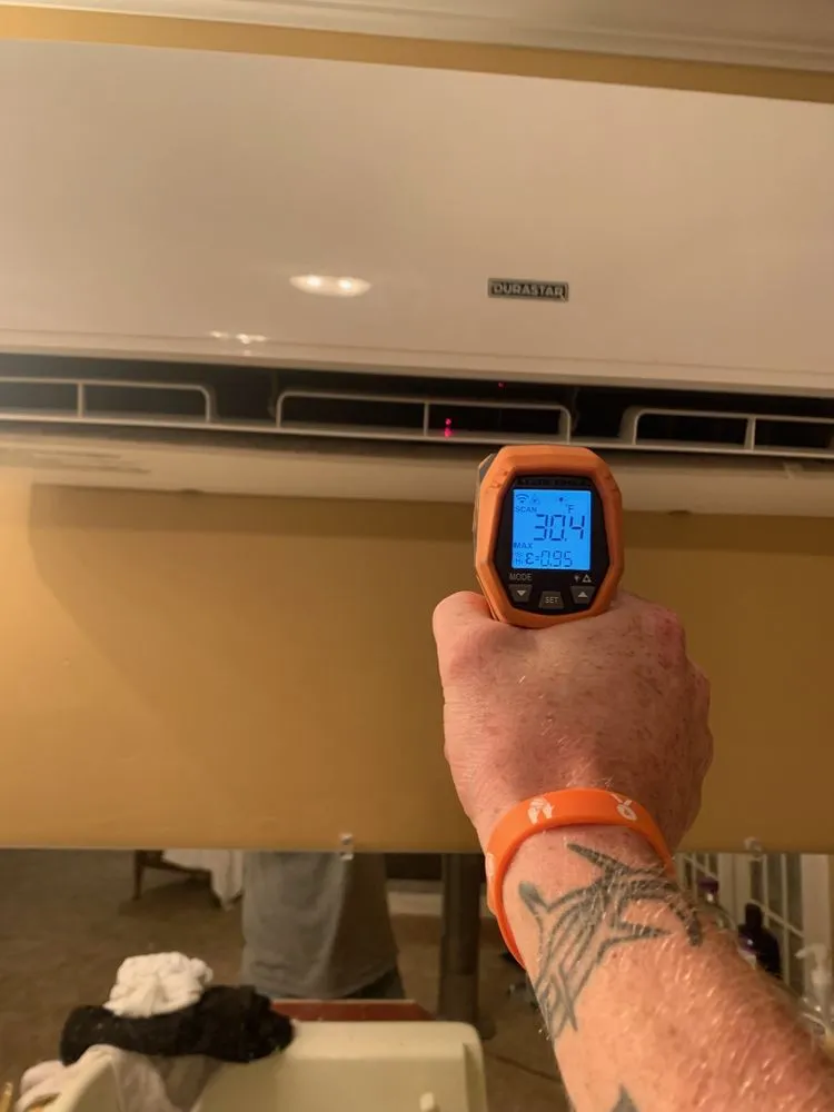 Slide of Clark All Service