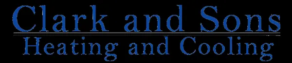 Clark and Sons Heating and Cooling