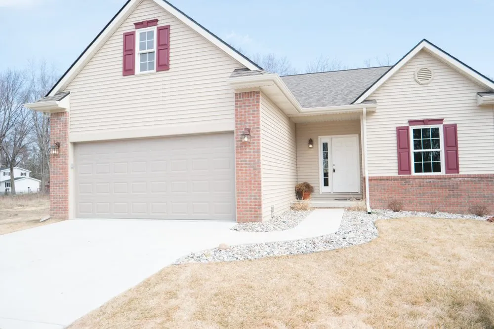 Slide of Clark Builders